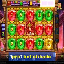 1pra1 bet afiliado